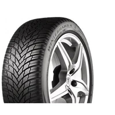 205/55 R16 WINTERHAWK 4