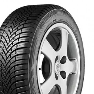 165/70 R14 FIRESTONE MULTISEASON GEN02 165/70 R14 FIRESTONE MULTISEASON GEN02