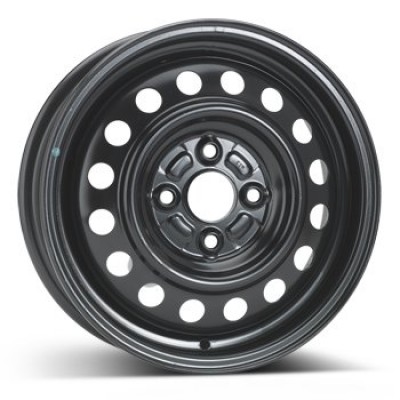 Janta Otel ALCAR STAHLRAD 5400 4.5x14 4x100 ET45 Janta Otel ALCAR STAHLRAD 5400 4.5x14 4x100 ET45