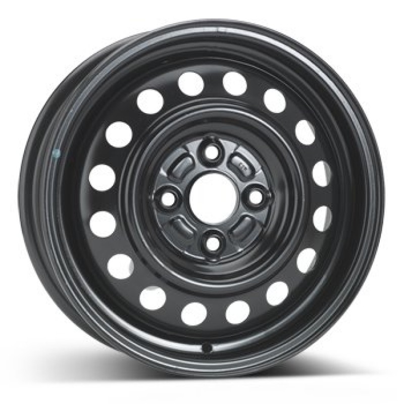 Janta Otel ALCAR STAHLRAD 5400 4.5x14 4x100 ET45 Janta Otel ALCAR STAHLRAD 5400 4.5x14 4x100 ET45