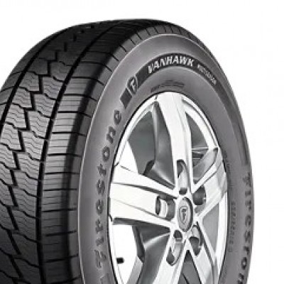 195/75 R16 FIRESTONE VANHAWK MULTISEASON