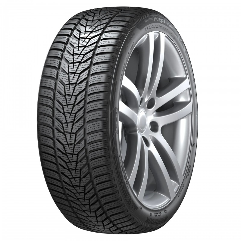 235/40 R18 W330 WiNter i*cept evo3