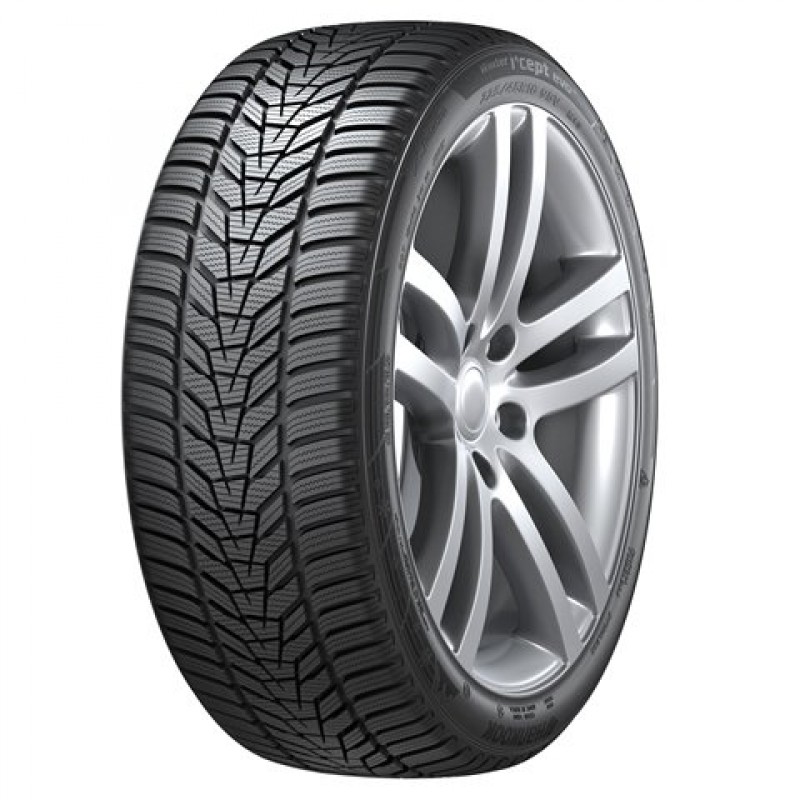225/50 R18 HANKOOK W330 WINTER I*CEPT EVO3 225/50 R18 HANKOOK W330 WINTER I*CEPT EVO3