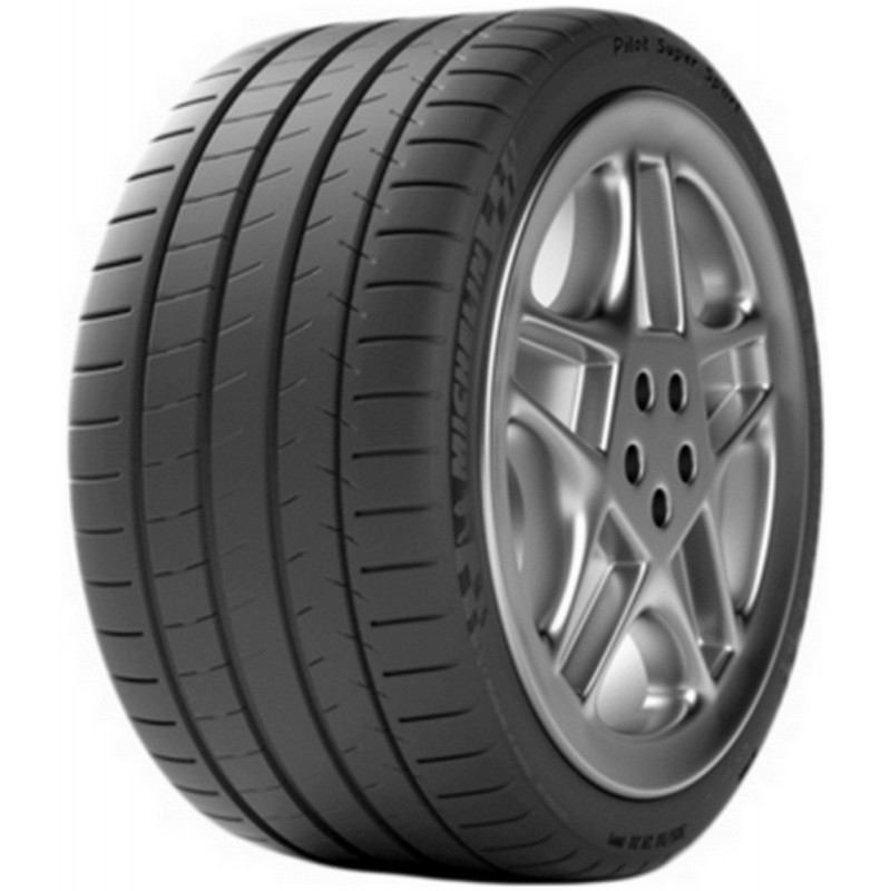 295/35R19 Oferta 104Y PILOT SUPER SPORT XL ZR * (E-4.6) MICHELIN