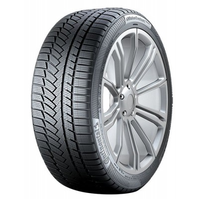 225/45 R18 CONTINENTAL WINTER CONTACT TS850 P MO SSR 225/45 R18 CONTINENTAL WINTER CONTACT TS850 P MO SSR