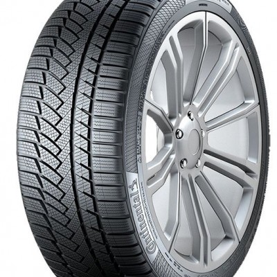 225/45 R18 CONTINENTAL WINTER CONTACT TS850 P MO SSR