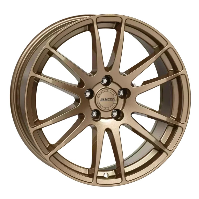 Janta aliaj ALUTEC MONSTR METALLIC-BRONZE 6.5X16 4X108 ET20 65.1 Janta aliaj ALUTEC MONSTR METALLIC-BRONZE 6.5X16 4X108 ET20 65.1