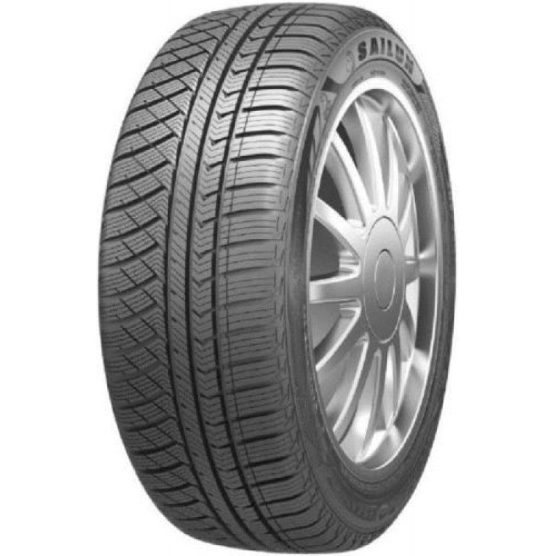 155/60 R15 Sailun Atrezzo 4 Seasons
