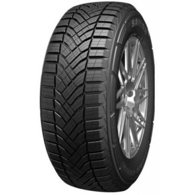 195/75 R16 Sailun Commercio 4 Seasons