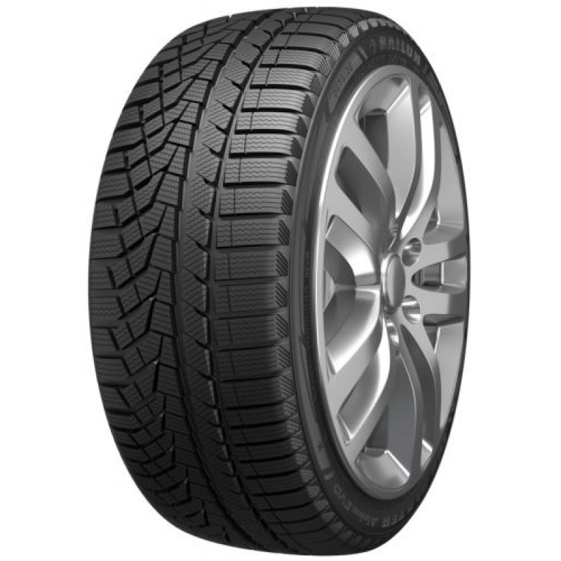 275/40 R20 Sailun Ice Blazer Alpine EVO1 275/40 R20 Sailun Ice Blazer Alpine EVO1