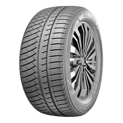 255/50 R19 Sailun Atrezzo 4 Seasons Pro