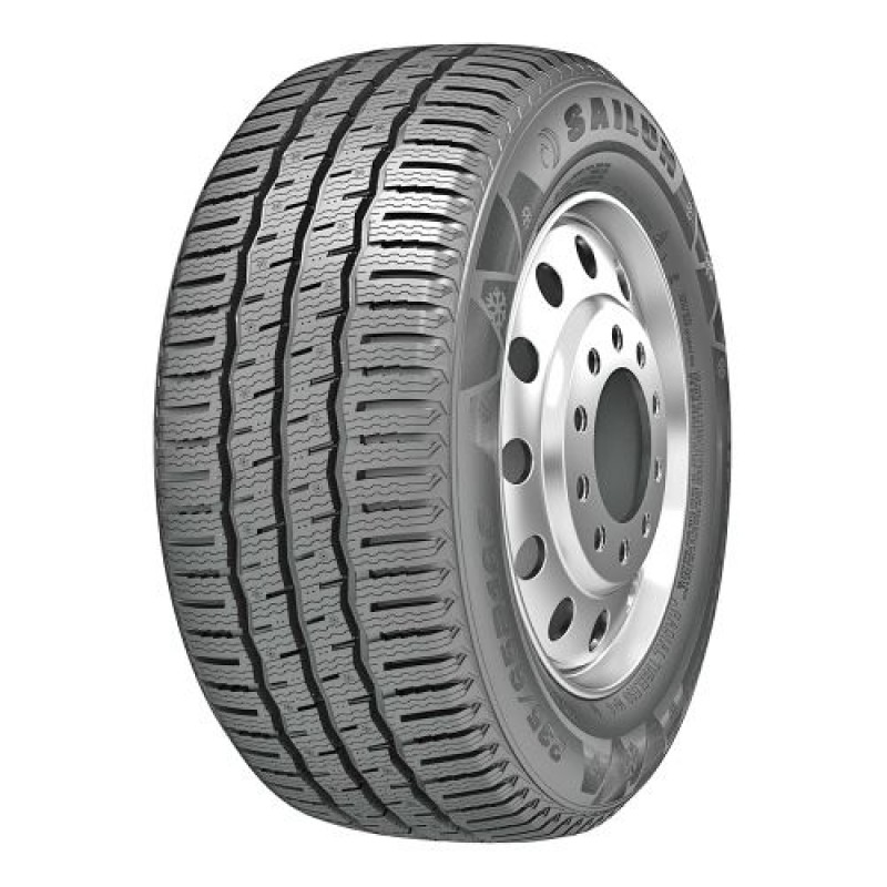 185/65 R15 Sailun ENDURE WSL1