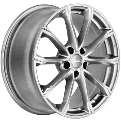 Janta aliaj MAK DAVINCI LIGHT TITAN 7X17 4X108 ET47.5 63.4