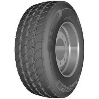 MICHELIN 385/65R22.5 Oferta 160K X WORKS T MS(MST) (E-41.8) TL