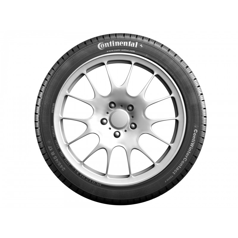 205/45 R17 ContiWinterContact TS 830 P 205/45 R17 ContiWinterContact TS 830 P