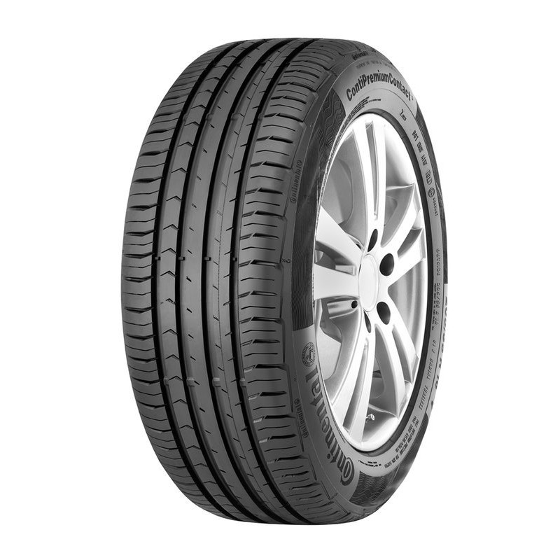 205/55 R17 CONTINENTAL PREMIUM CONTACT 5 205/55 R17 CONTINENTAL PREMIUM CONTACT 5