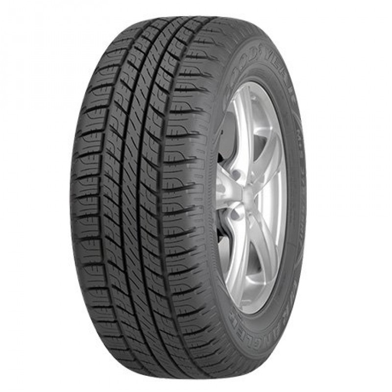 275/60 R18 GOODYEAR WRL HP(ALLWEATHER)