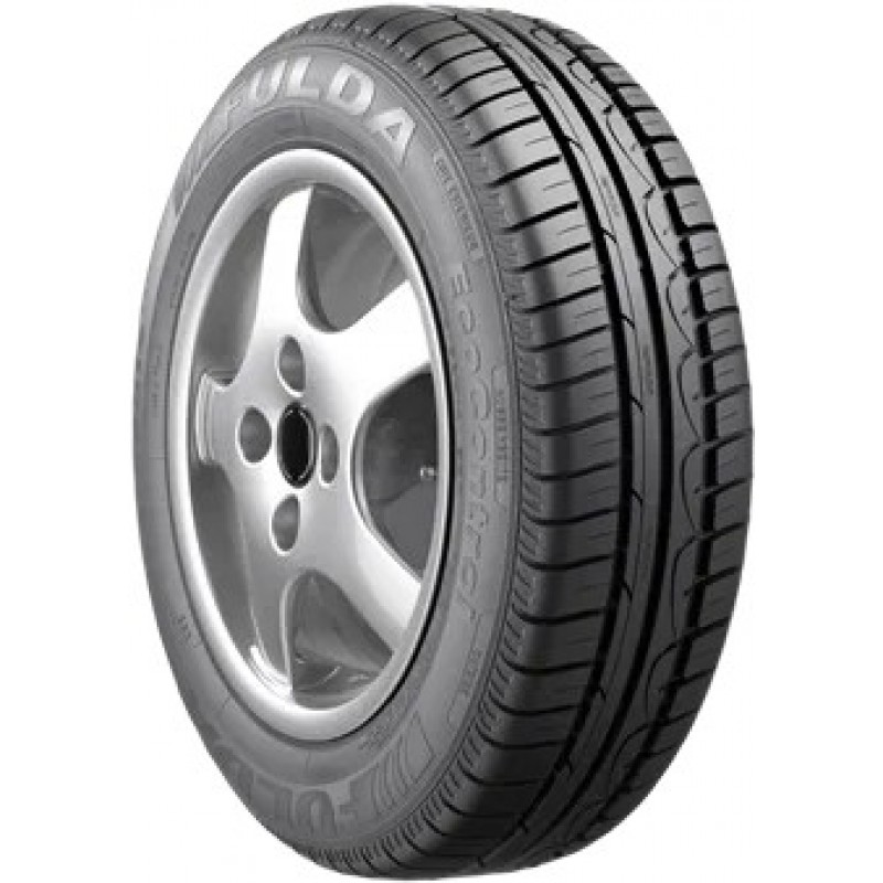 165/70 R13 FULDA ECOCONTROL 165/70 R13 FULDA ECOCONTROL