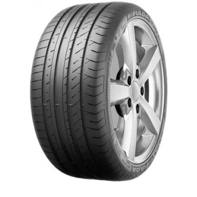 215/40 R17 SPORTCONTROL 2