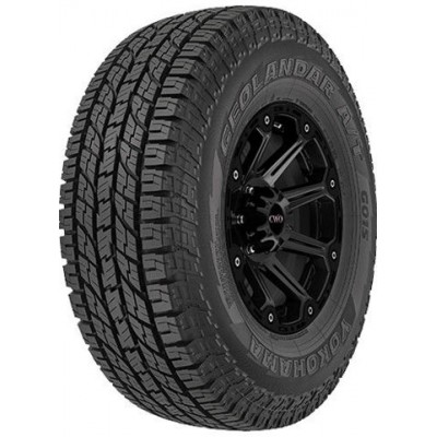 265/60 R18 YOKOHAMA G015 265/60 R18 YOKOHAMA G015