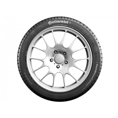 255/60 R18 ContiWinterContact TS 830 P