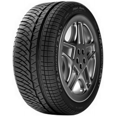 315/35R20 110V PILOT ALPIN PA4 XL N0 MS 3PMSF (E-9.2) MICHELIN