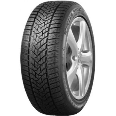 215/60 R17 WINTER SPT 5 SUV