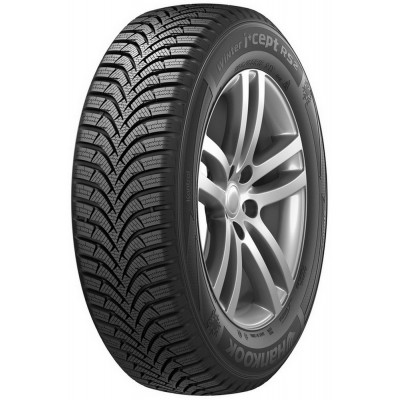 185/55R14 80T WINTER I CEPT RS2 W452 PJ UN MS 3PMSF (E-4.9) HANKOOK