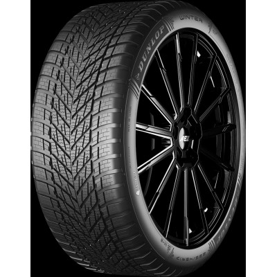 195/60 R16 DUNLOP Winter