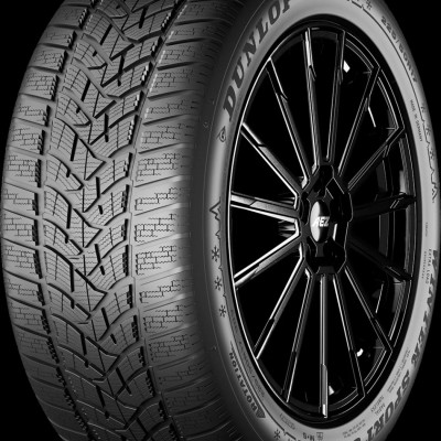 225/60 R18 DUNLOP WinterSport5 SUV