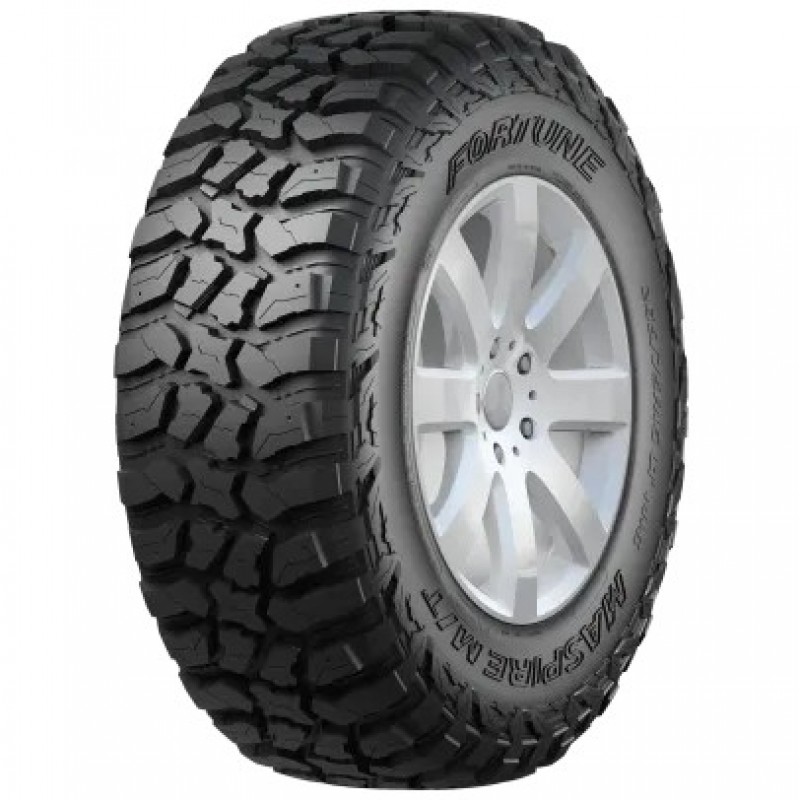 31/10.5 R15 MASPIRE M/T 31/10.5 R15 MASPIRE M/T
