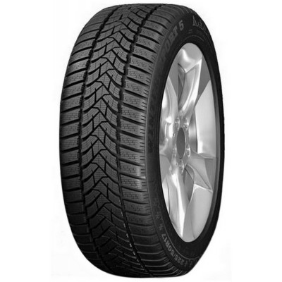 215/70 R16 DUNLOP 100T WINTER SPORT 5 SUV MS 3PMSF (E-4.6)