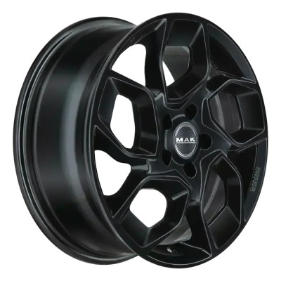 Janta aliaj MAK EXPRESS GLOSS BLACK 6.5X16 5X112 ET50 76