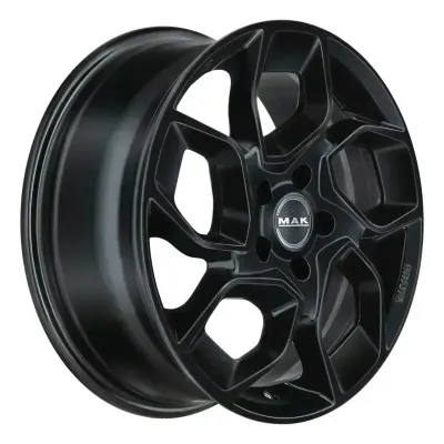Janta aliaj MAK EXPRESS GLOSS BLACK 6.5X16 5X112 ET50 76