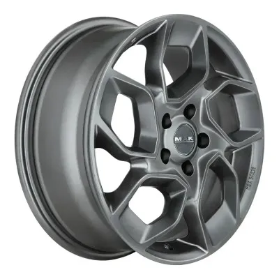Janta aliaj MAK EXPRESS M-TITAN 6.5X16 5X108 ET46 65.1