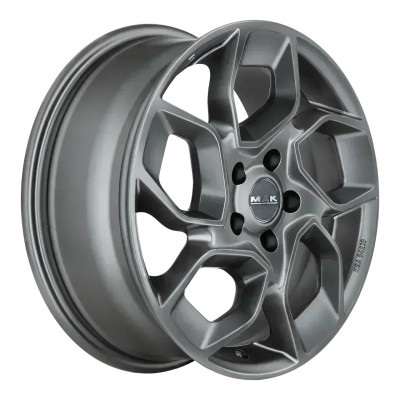 Janta aliaj MAK EXPRESS M-TITAN 6.5X16 5X120 ET50 65.1