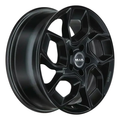Janta aliaj MAK EXPRESS GLOSS BLACK 7X17 5X120 ET60 65.1