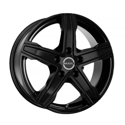 Janta aliaj MAK KING5 GLOSS BLACK 8X18 5X120 ET50 65.1