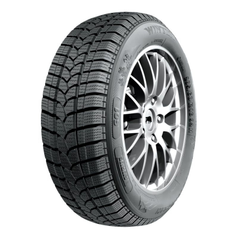 155/80 R13 WINTER 601