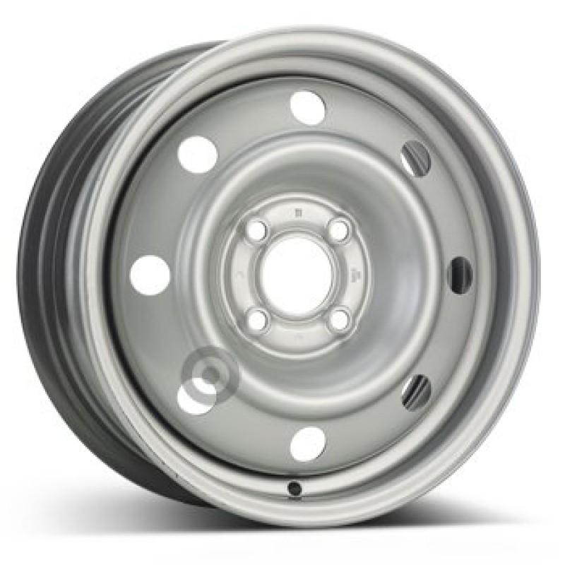 Janta Otel ALCAR STAHLRAD 5960 5.5x14 4x100 ET36 Janta Otel ALCAR STAHLRAD 5960 5.5x14 4x100 ET36