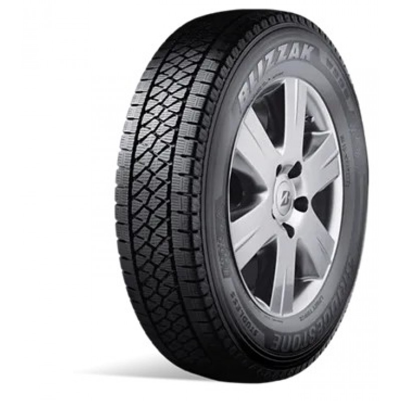205/65 R16C BLIZZAK W995 MULTICELL 205/65 R16C BLIZZAK W995 MULTICELL