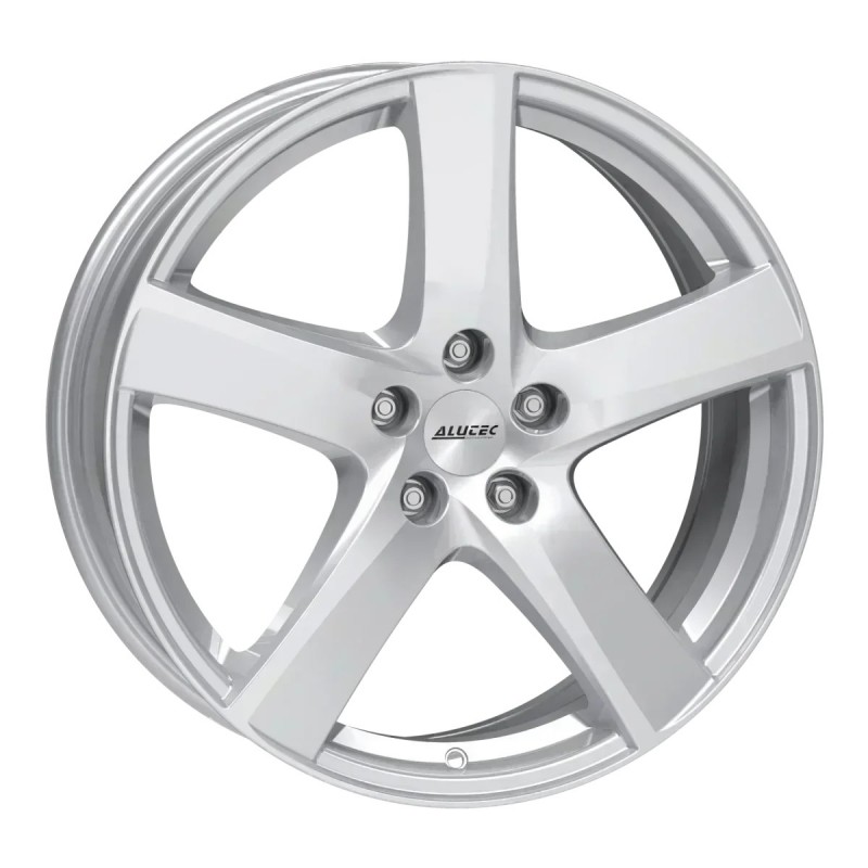 Janta aliaj ALUTEC Freeze POLAR SILBER 7.5X18 5X112 ET40 66.5 Janta aliaj ALUTEC Freeze POLAR SILBER 7.5X18 5X112 ET40 66.5