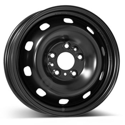 Janta Otel ALCAR STAHLRAD 6011 6x16 5x118 ET68 Janta Otel ALCAR STAHLRAD 6011 6x16 5x118 ET68