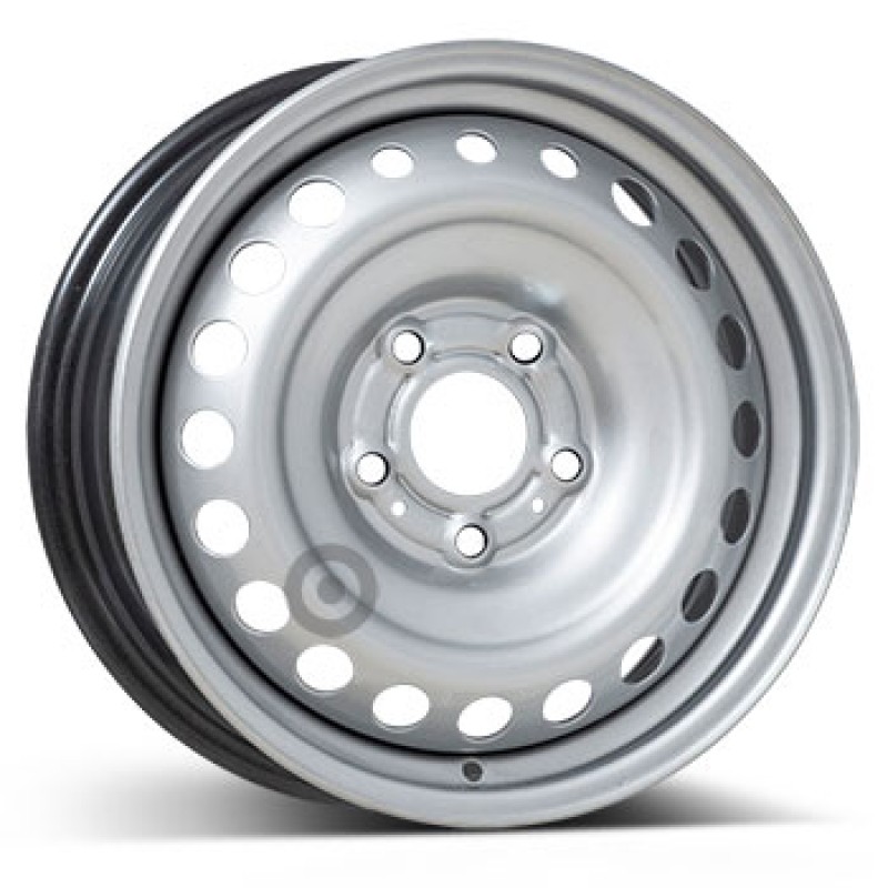 Janta Otel ALCAR STAHLRAD 6017 6.5x16 6x12 ET5