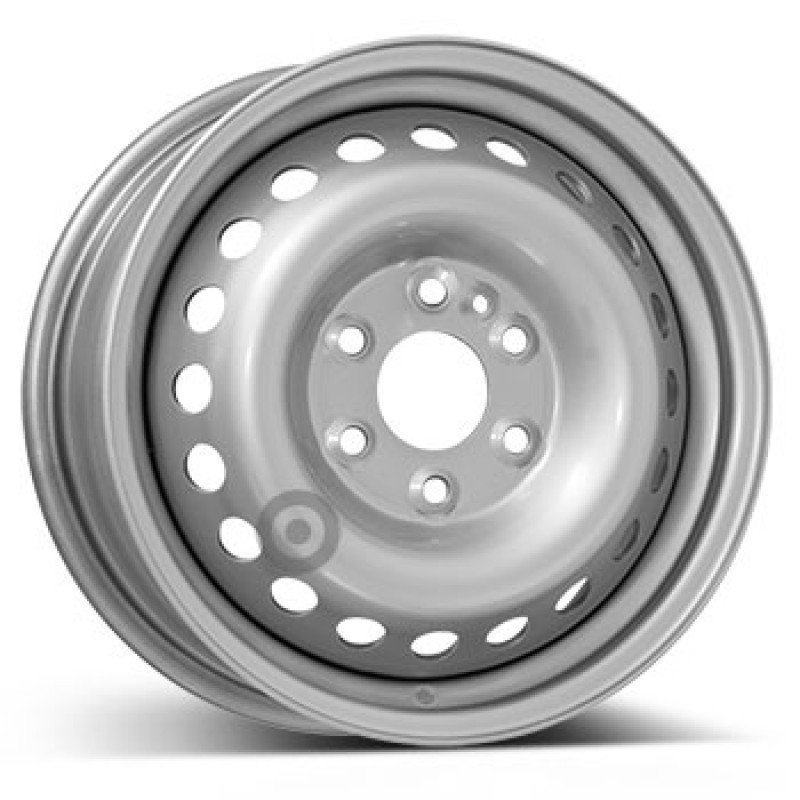 Janta Otel ALCAR STAHLRAD 6022 6.5x16 6x125 ET68 Janta Otel ALCAR STAHLRAD 6022 6.5x16 6x125 ET68