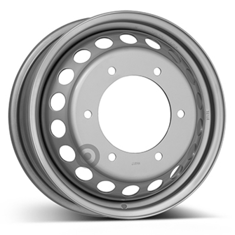 Janta Otel ALCAR STAHLRAD 6023 5.5x16 6x170 ET107 Janta Otel ALCAR STAHLRAD 6023 5.5x16 6x170 ET107