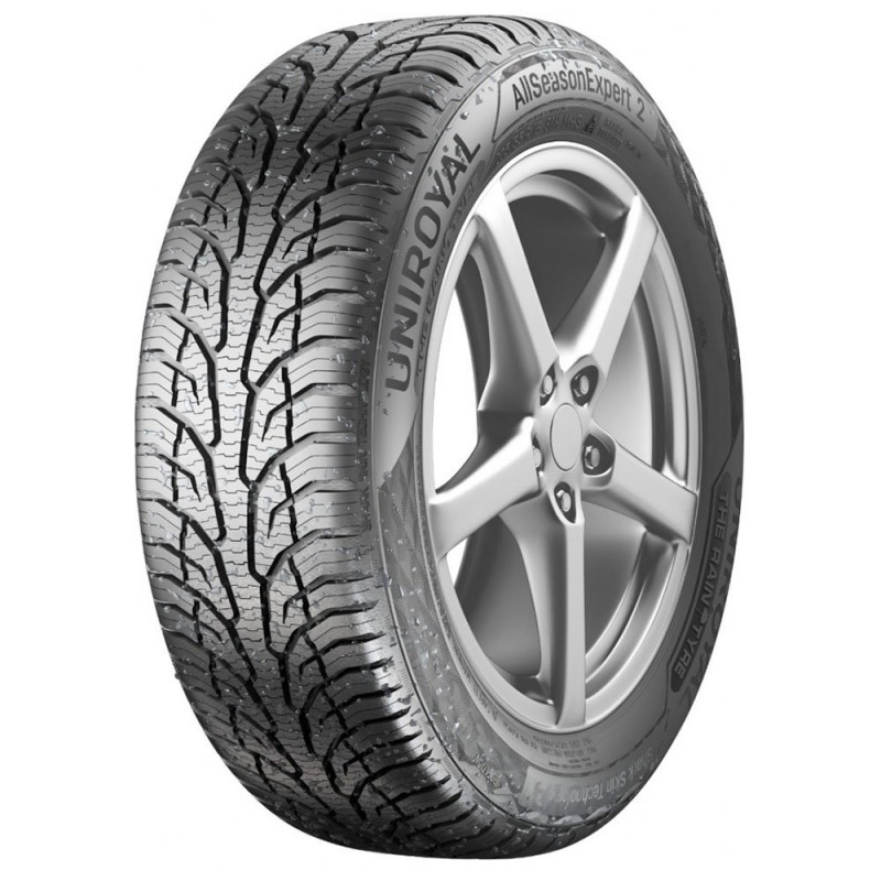 205/50 R17 UNIROYAL ALL SEASON EXPERT 2