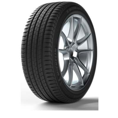 255/55 R18 LATITUDE SPORT 3 GRNX