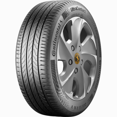 195/65 R15 CONTINENTAL ULTRA CONTACT 91H