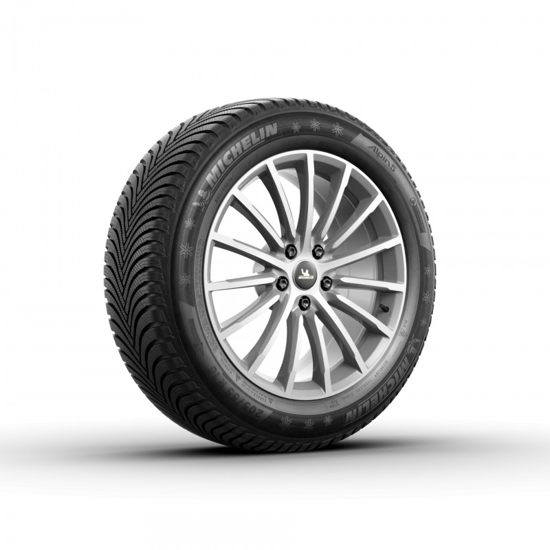 225/45 R17 ALPIN 5 225/45 R17 ALPIN 5